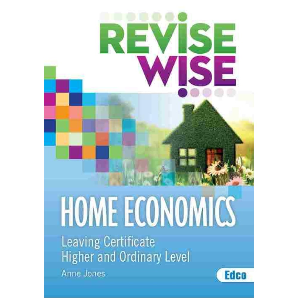 Revise Wise L/C Home Economics