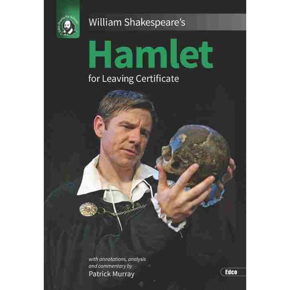 Hamlet (LC) (Exam 2020)