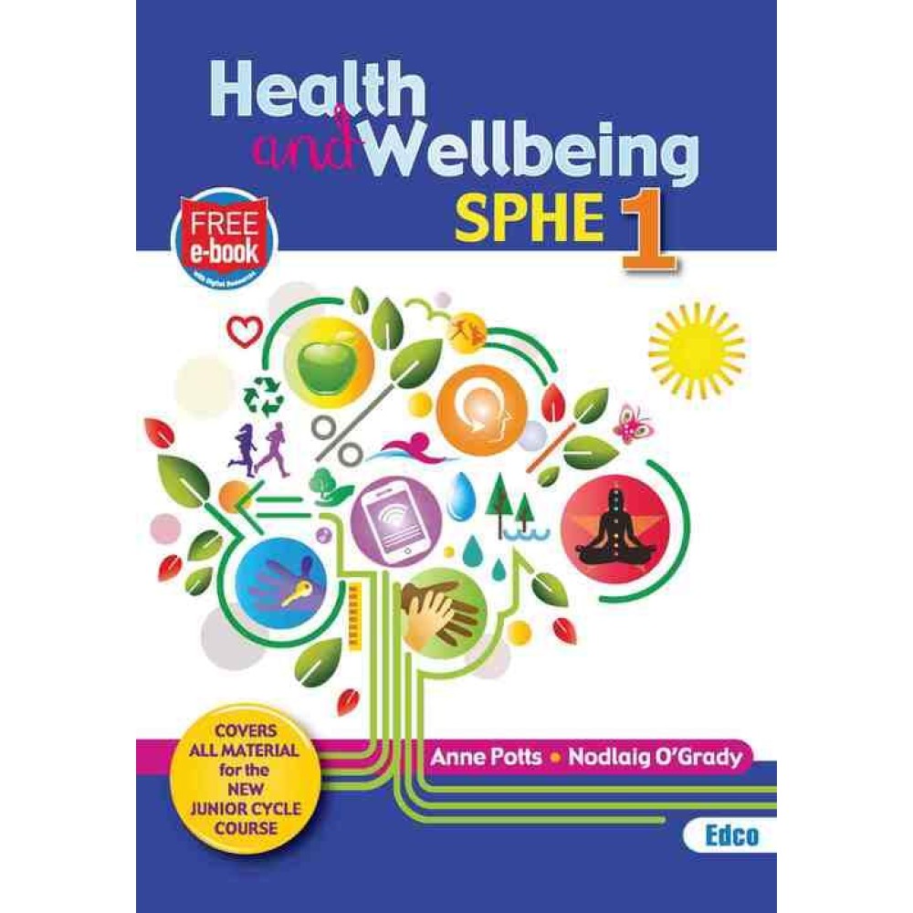 Health and Wellbeing 1 (New Junior Cycle)