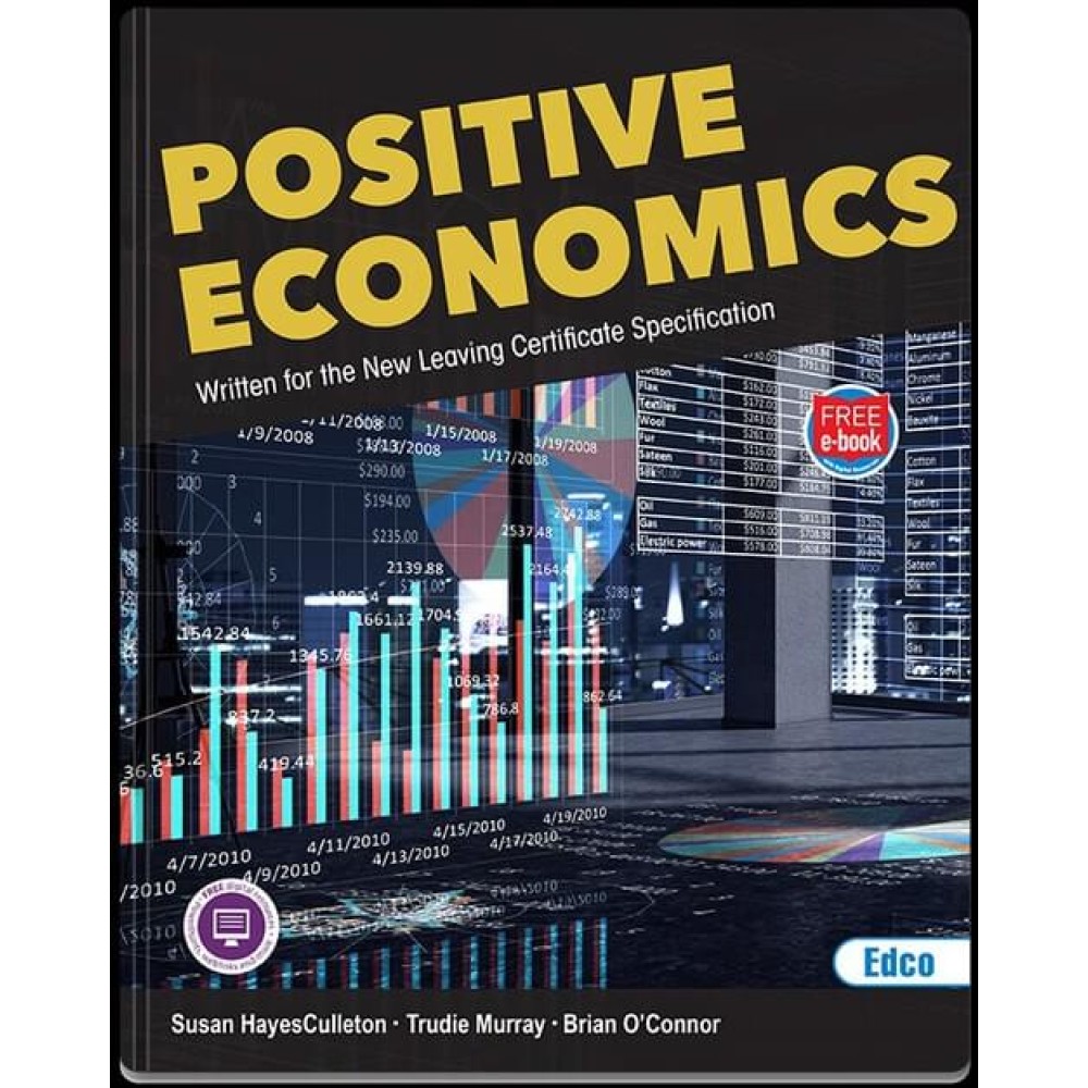 Positive Economics   (New LC Specification)