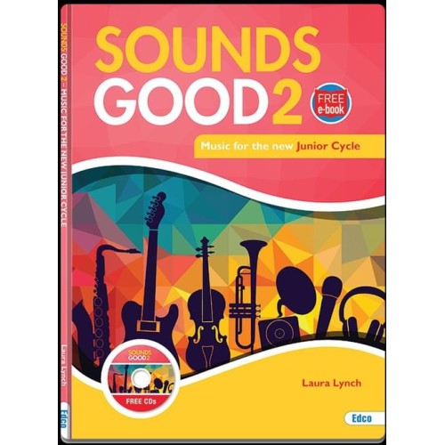 Sounds Good 2 (2nd & 3rd New JC)