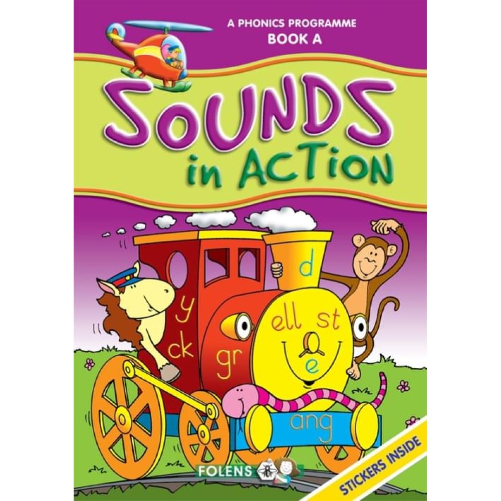 Sounds in Action A 