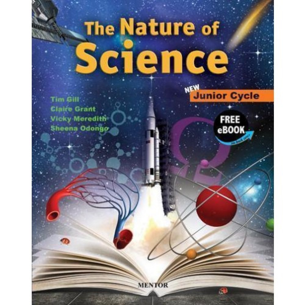 The Nature of Science (2-Pack)