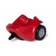 Rolly Toys Red Massey Ferguson Mini Tipping Trailer