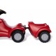 Rolly Toys Red Massey Ferguson Mini Tipping Trailer
