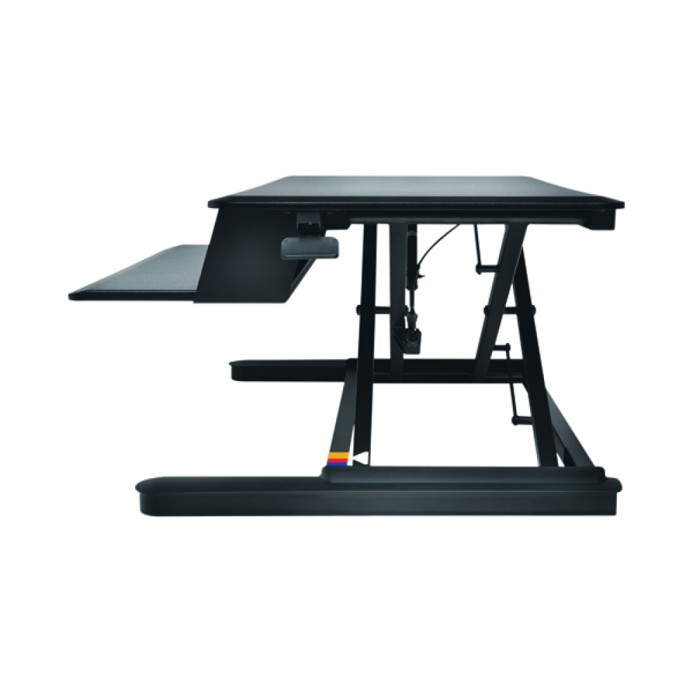 Kensington Smartfit Sit Stand Desk K52804WW