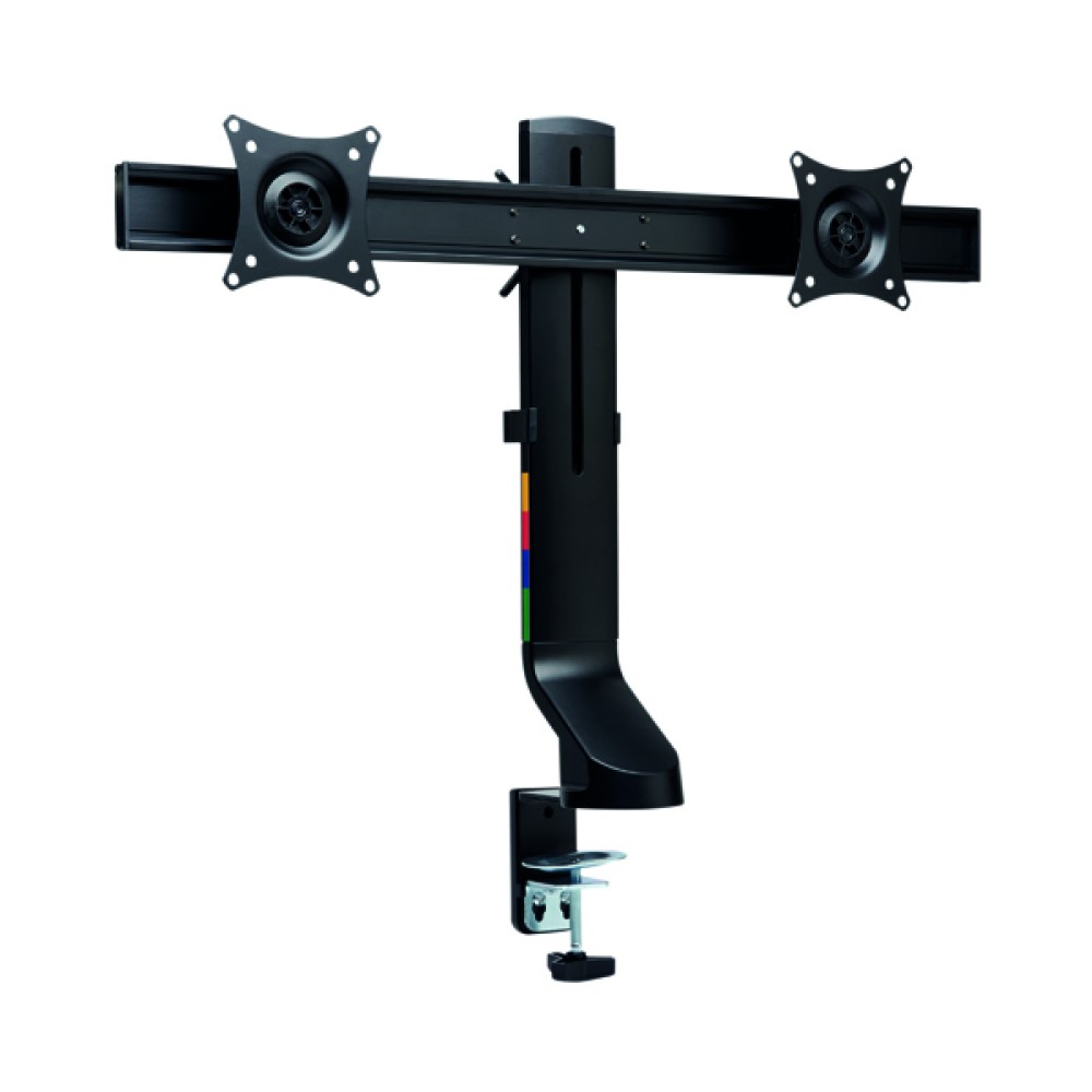 Kensington Smartfit Space Saving Dual Monitor Arm K55513WW