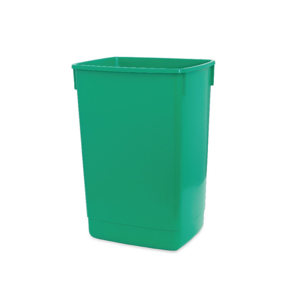 Addis Green 60 Litre Flip Top Bin Base 510817