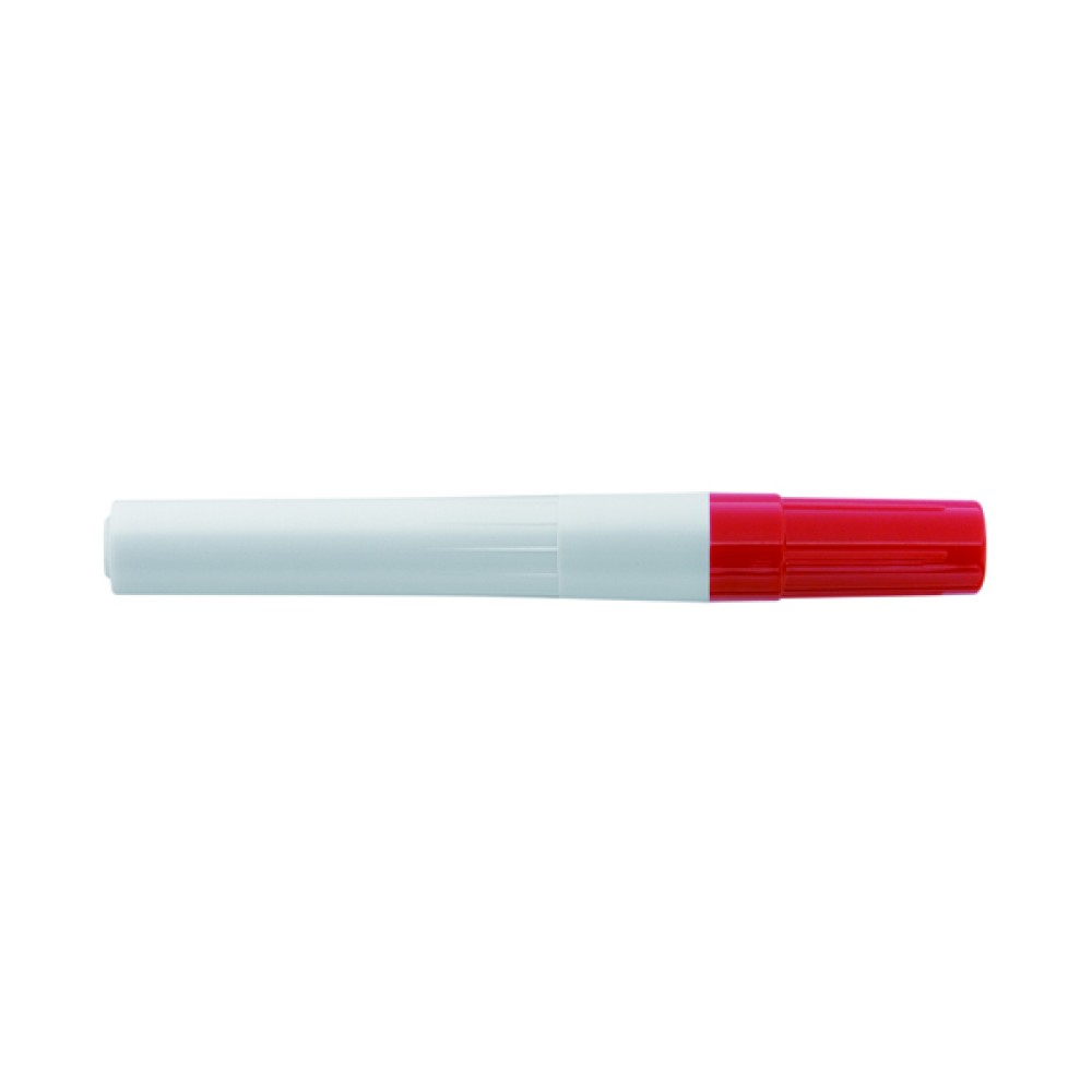Artline Clix Refill for EK573 Markers Red (12 Pack) EK573RRED