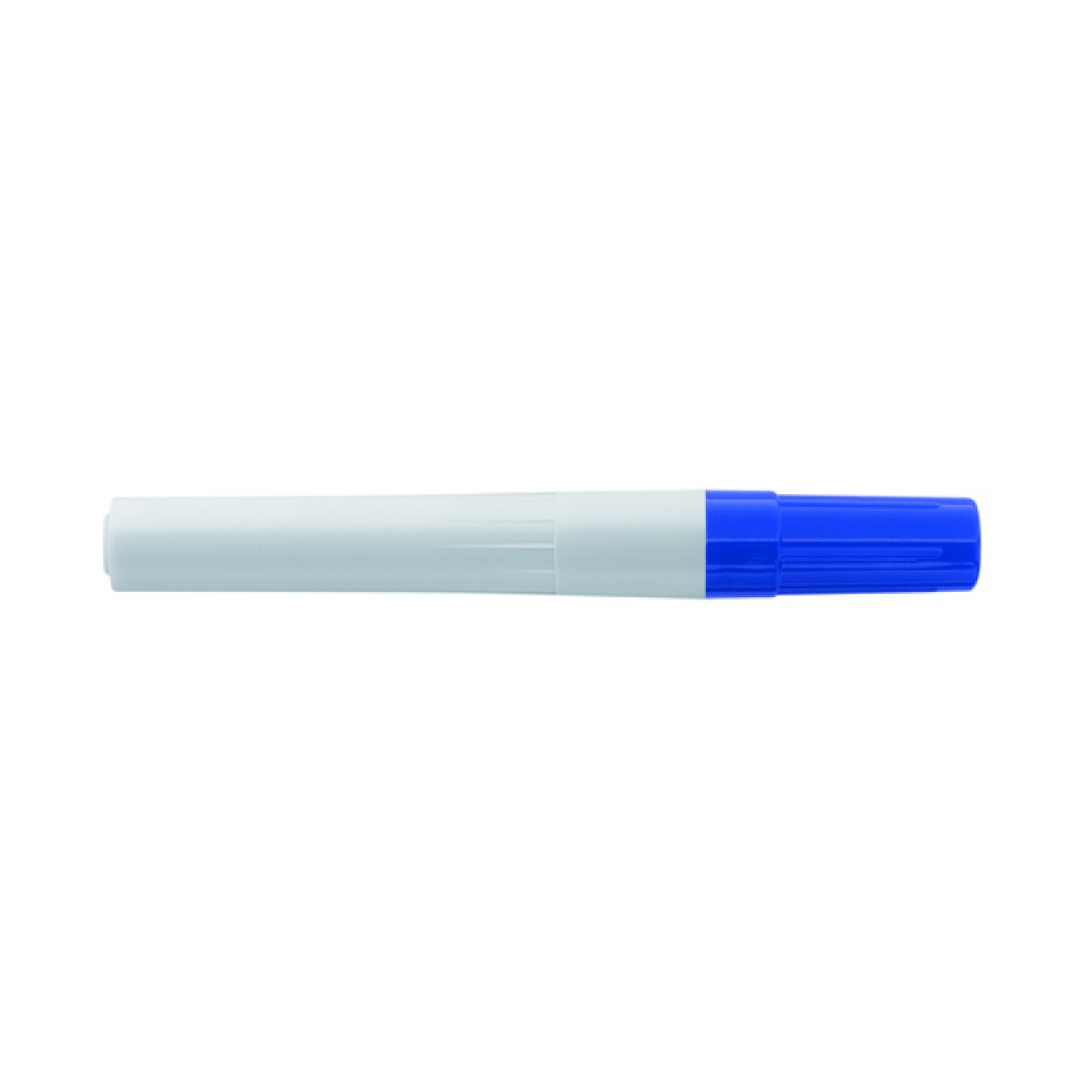 Artline Clix Refill for EK573 Markers Blue (12 Pack) EK573RBLU