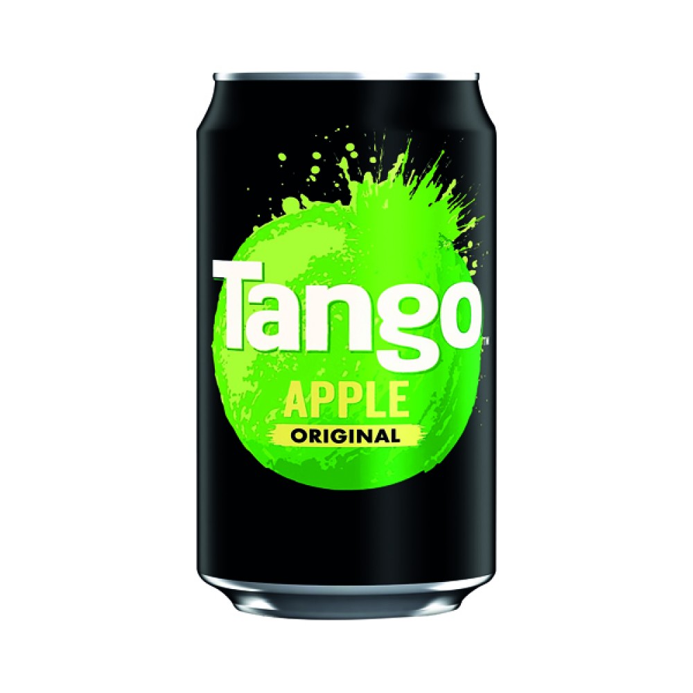 Tango Apple 330ml (24 Pack) 100098
