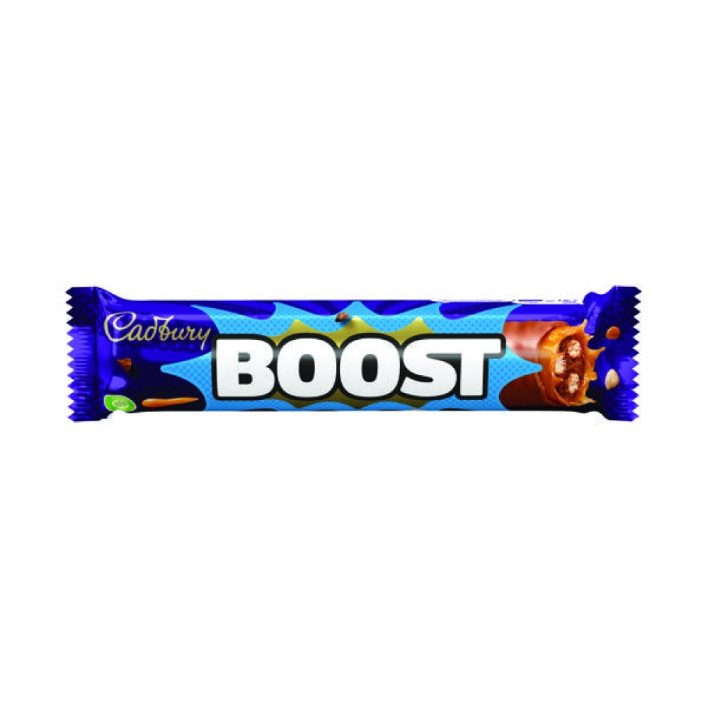 Cadbury Boost (48 Pack) 100129