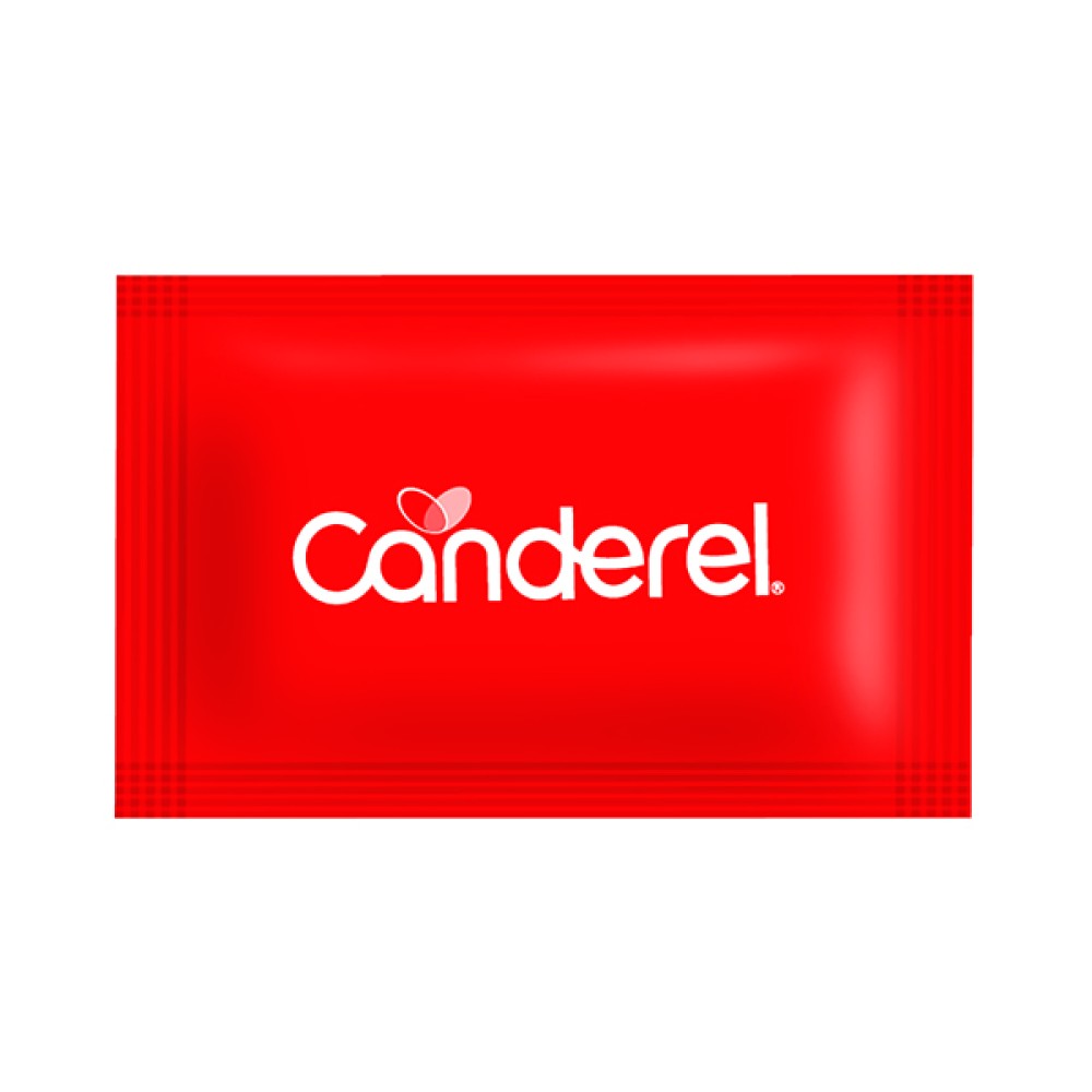 Canderel Red Tablet Sweetener (1000 Pack) 21TL583R