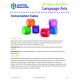 Conversation Cubes