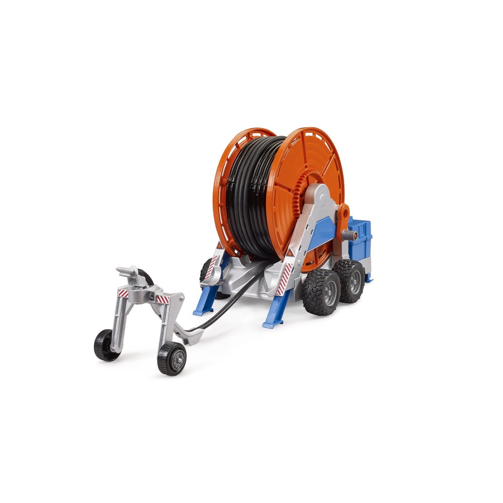 Bruder Irrigation Trailer 02034