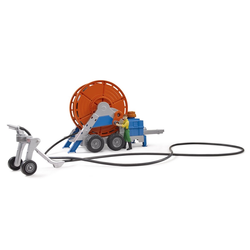 Bruder Irrigation Trailer 02034