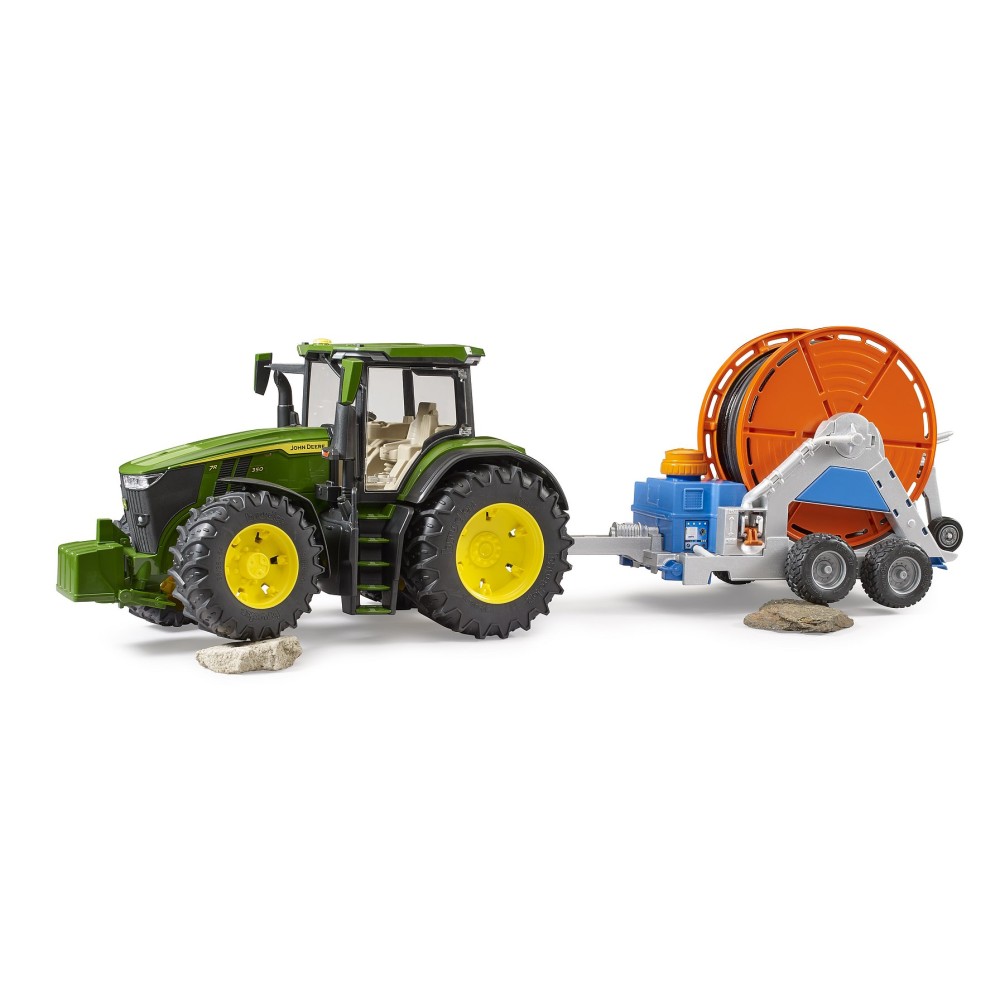 Bruder Irrigation Trailer 02034