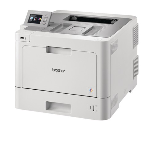 Brother MFC-L3710CW Colour Laser Multifunction Printer (MFCL3710CWZU1)