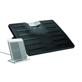 Fellowes Premium Ergonomic Foot Rest - Office Suites 