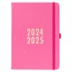 Mid-Year Perfect Planner Pink 2024/25 - Busy B