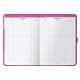 Mid-Year Perfect Planner Pink 2024/25 - Busy B