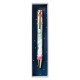 Floral Ballpoint Pen - Busy B