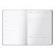 Undated Weekly Planner - Busy B