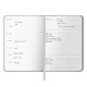 Undated Weekly Planner - Busy B