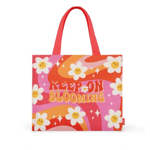 Beach Bag - Daisy  - Legami