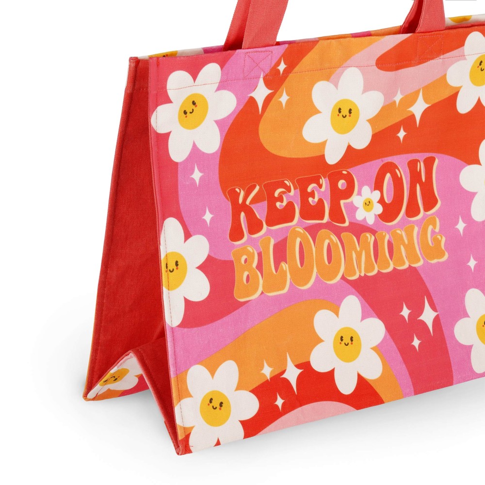 Beach Bag - Daisy 