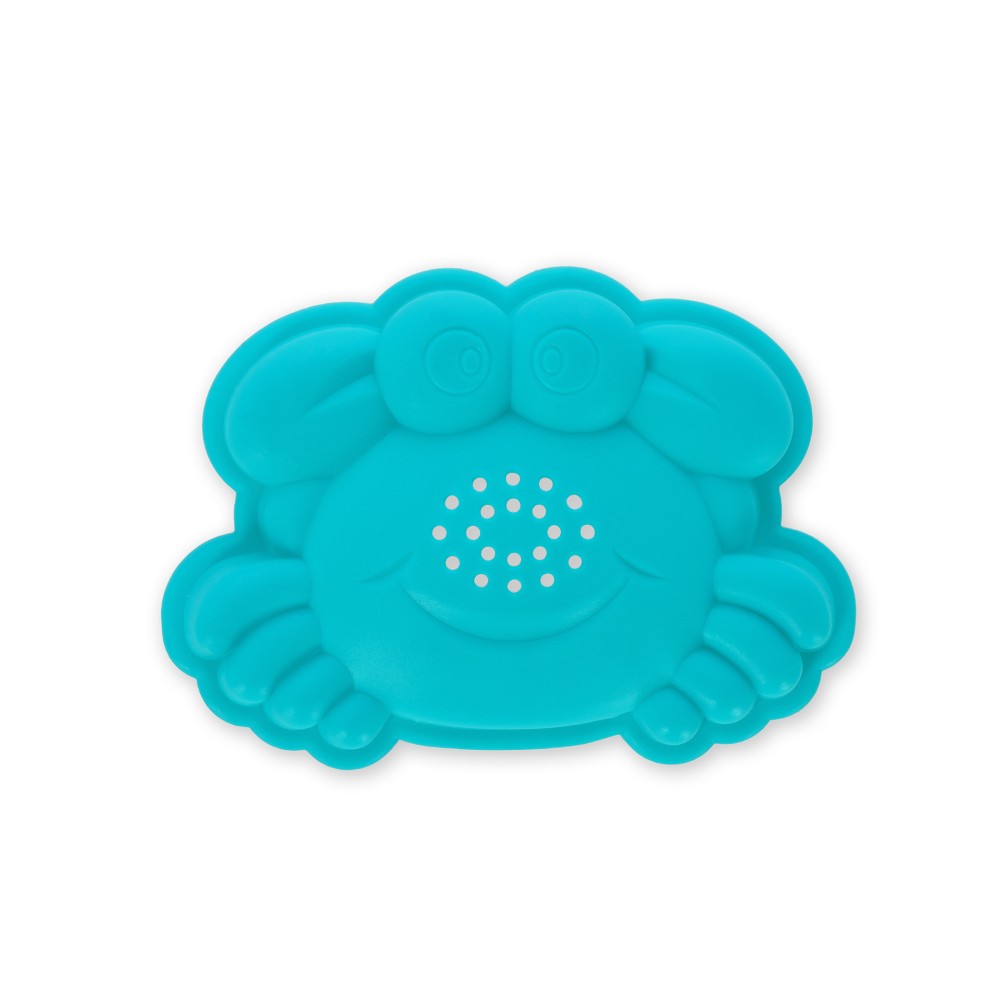 Bucket and Sand Mould Set - Beach Toys