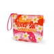 Daisy beach pouch