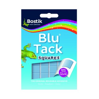 Blu Tack from Bostik