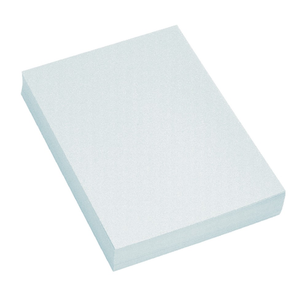 Index Card A4 170gsm White (200 Pack) 750600