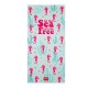  Legami Beach Towel - Seahorse