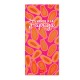 Legami Beach Towel - Daisy