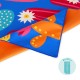 Legami Beach Towel - Cactus