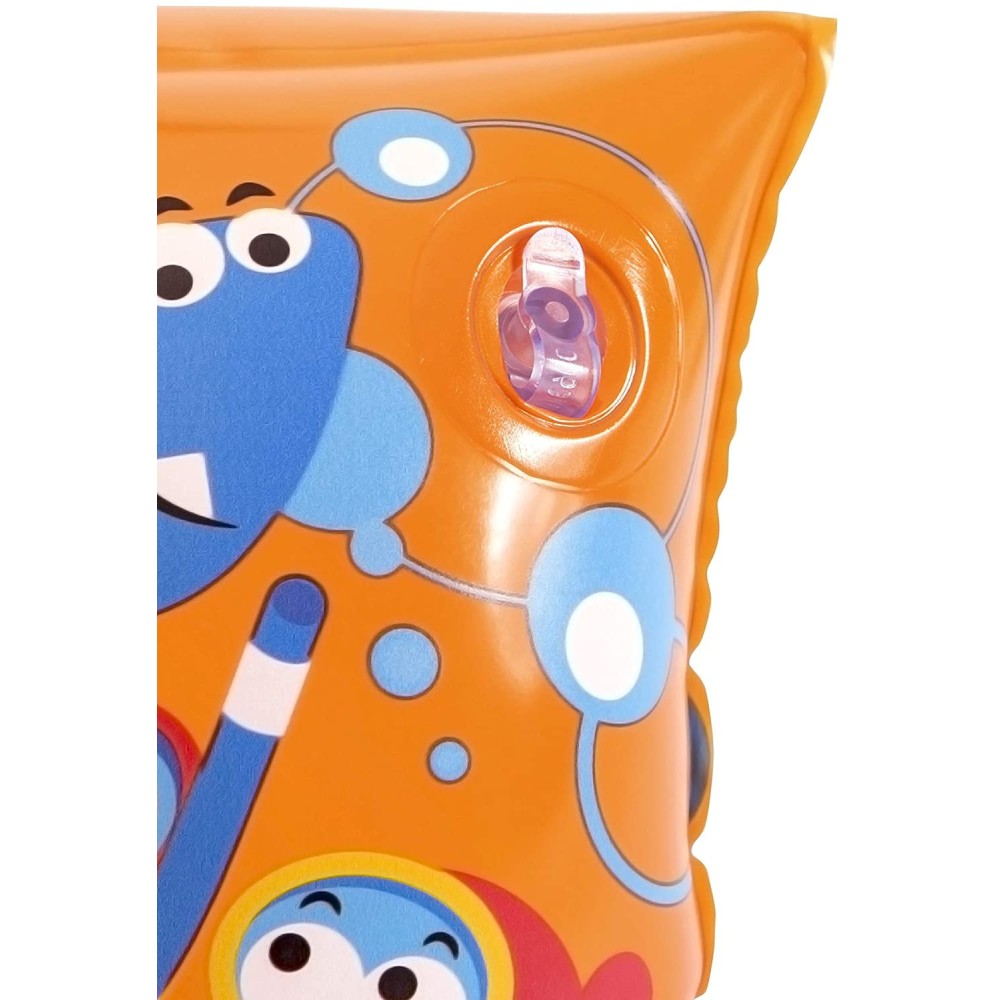 Bestway Friendly Fish Armbands