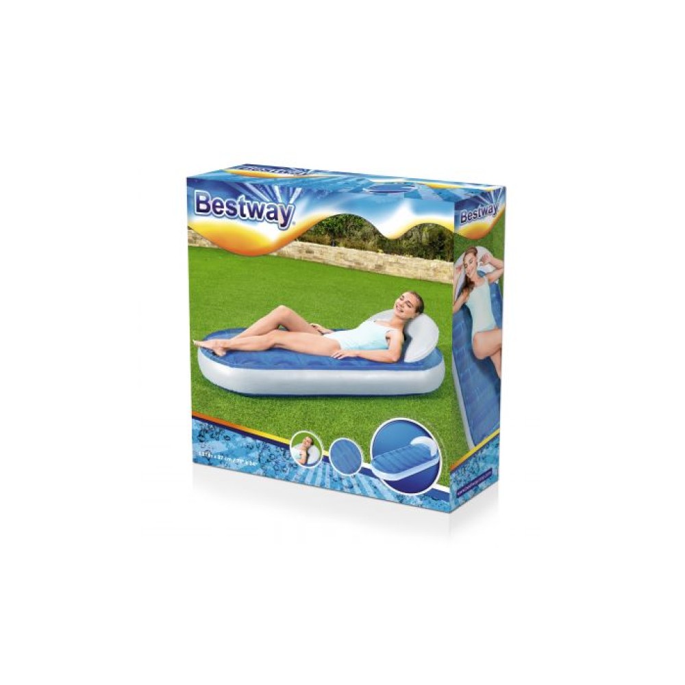 Bestway Poolside Lounger