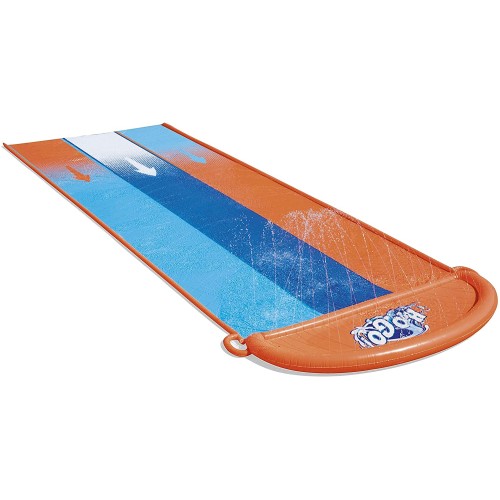 H2OGO! 16ft Triple Slide - Bestway