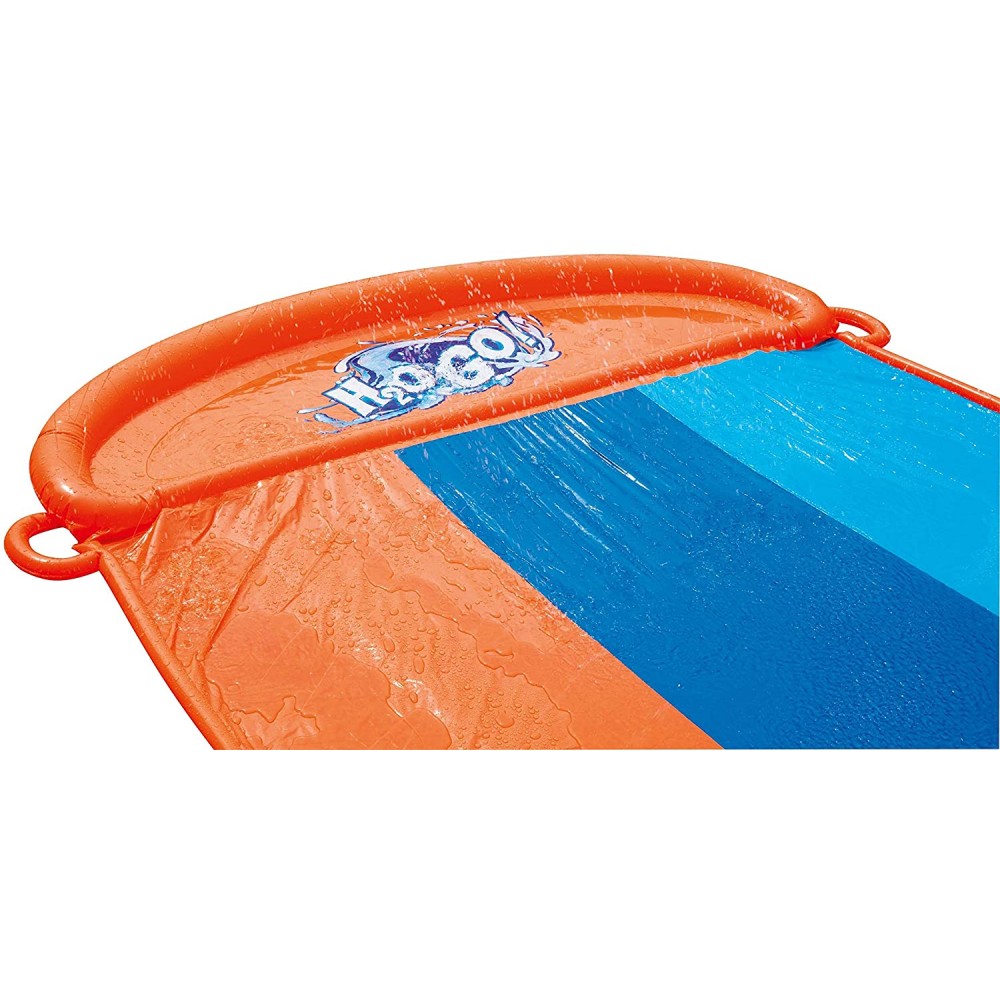 H2OGO! 16ft Triple Slide