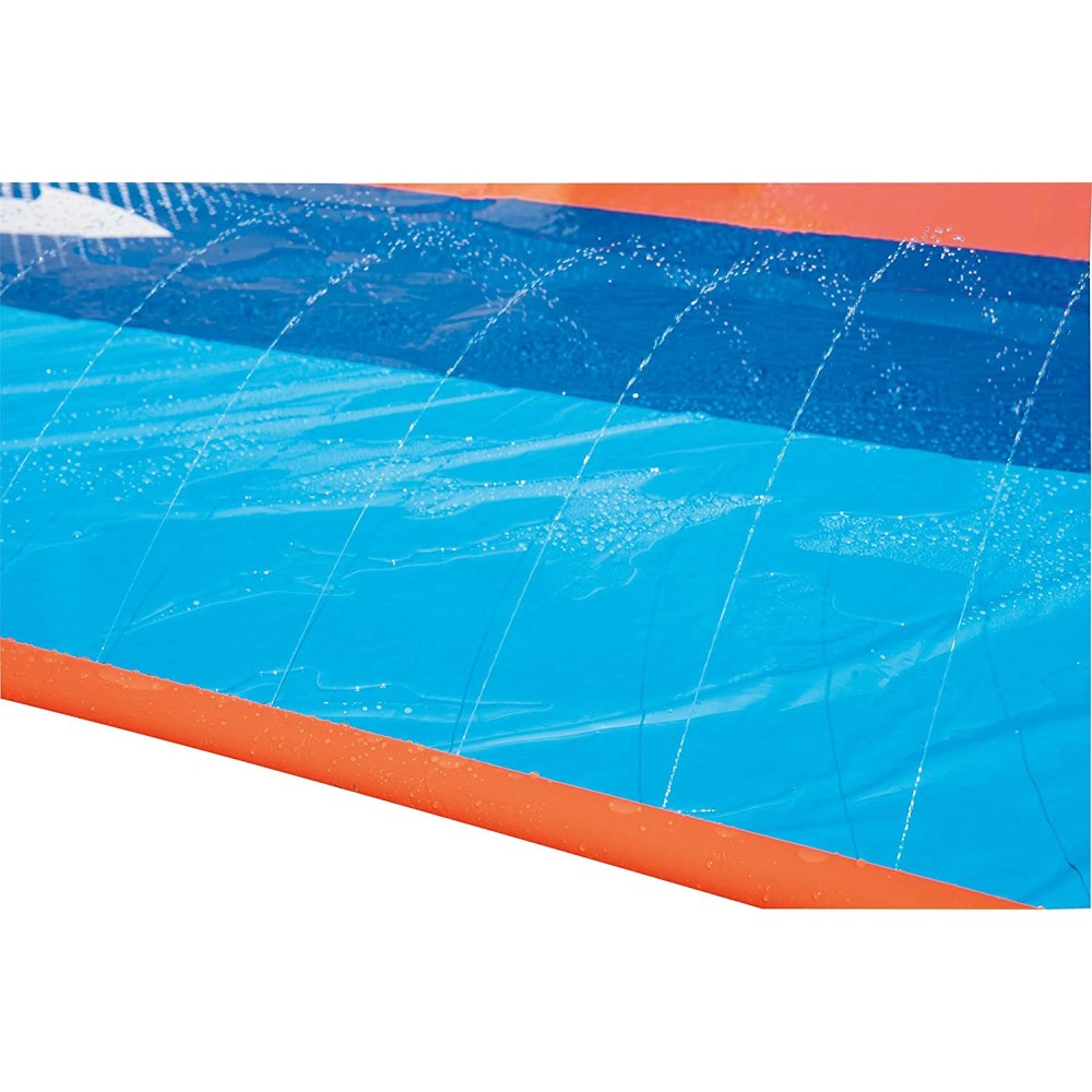 H2OGO! 16ft Triple Slide