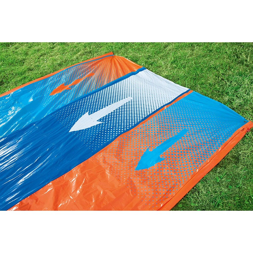 H2OGO! 16ft Triple Slide