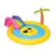 Sunnyland Splash Paddling Pool Play Centre Bestway H20GO