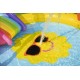 Sunnyland Splash Paddling Pool Play Centre Bestway H20GO