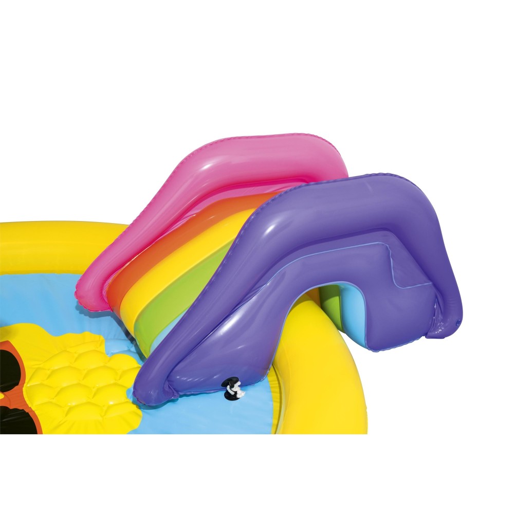 Sunnyland Splash Paddling Pool Play Centre Bestway H20GO