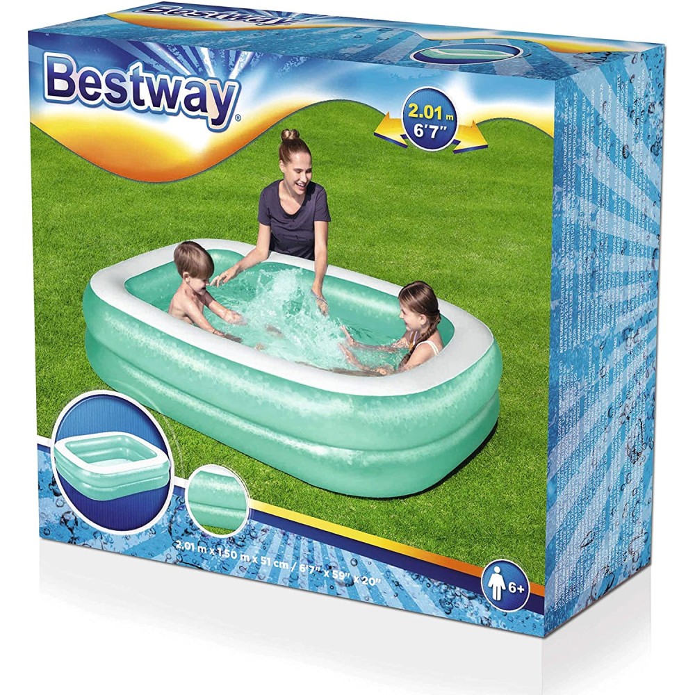 Bestway Family Pool