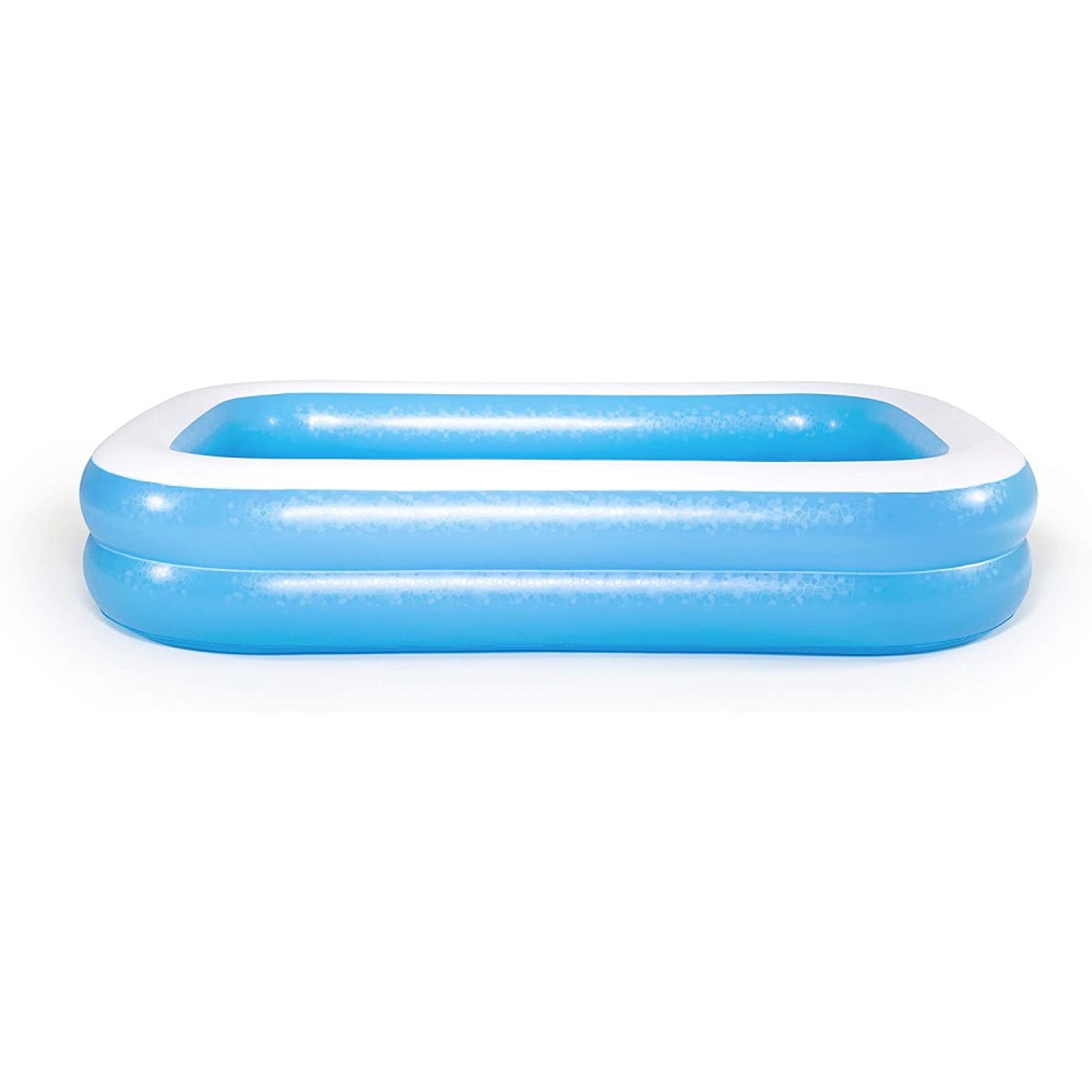 Bestway Family Rectangular Inflatable Pool
