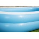 Bestway Family Rectangular Inflatable Pool