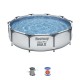 Bestway Steel Pro 10ft  Swimming Pool 